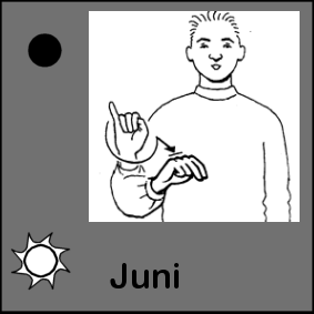juni